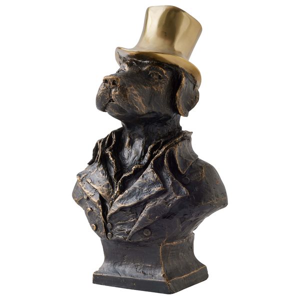 w/Brass Hat
