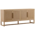Sideboard, Light Natural