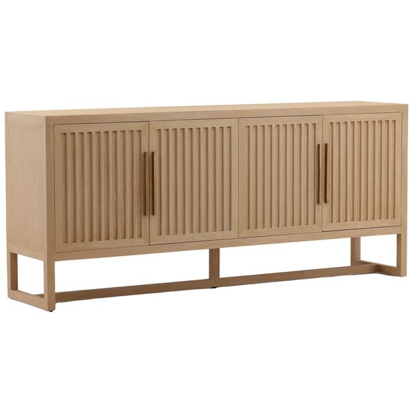 Sideboard, Light Natural