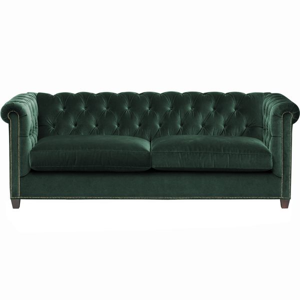 Sofa, Vance Forest