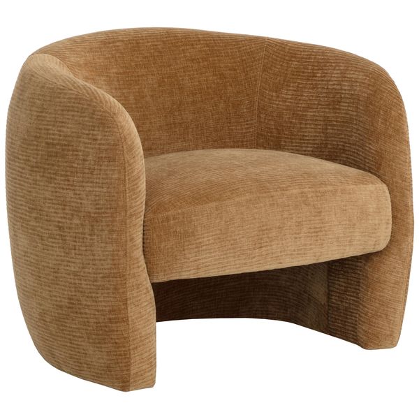 Lounge Krzeslo, Opera Butterscotch