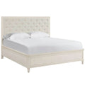 Willow Upholstered lozko, Bilma Natural