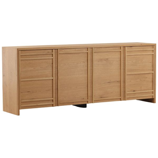 Sideboard, Light Natural