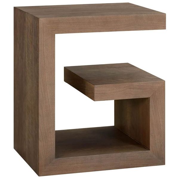 lozkoside Table, Haze