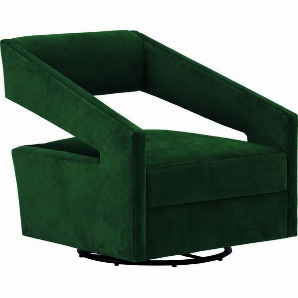 Krzeslo, Vance Emerald
