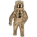 Statuette, Gold