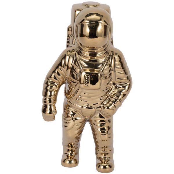 Statuette, Gold