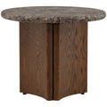 Stolik boczny, Dark Brown