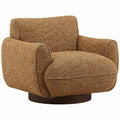 Swivel Krzeslo, Ginger
