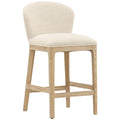 Counter Stool, Cienega Oatmeal